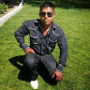 Meet your Posher, Epigmenio